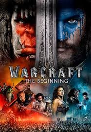 The beginning), is a movie directed by duncan jones, produced by legendary pictures, and distributed by universal pictures. Warcraft Official Trailer 1 2016 Travis Fimmel Dominic Cooper Movie Hd Youtube