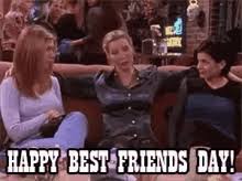 Share the best gifs now >>> Happy Best Friends Day Gifs Tenor