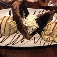 Copycat recipes for items on the menu at longhorn steakhouse restaurants. Chocolate Stampede Menu Longhorn Steakhouse Springfield
