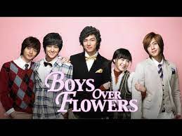 boys over flowers 3 suble