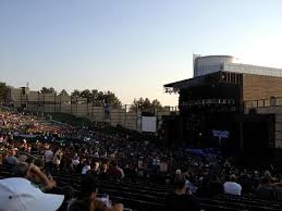 Stage View From Section 201 Picture Of Fiddlers Green