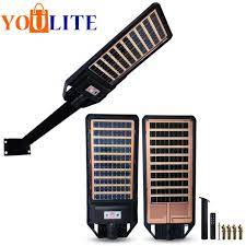 Power Solar Street Lights Outoor