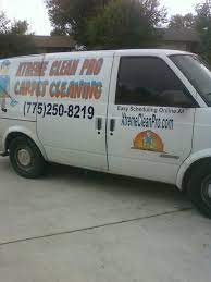 professional carpet cleaning reno nv