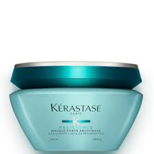 kérastase resistance masque force