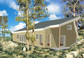 How To Design A Passive House Off Grid