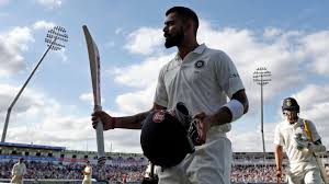 But they went on to lose the rest of the three matches and conceded the series. England Vs India 1st Test 6 Amazing Stats From Virat Kohli S 149