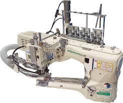 industrial sewing machine yamato