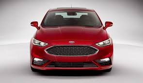 In addition to its sportier suspension and more powerful engine, the v6 sport is also fitted with. Ford Fusion Prepares To Drop V6 Engined Sport Model The End Is Nigh Autoevolution