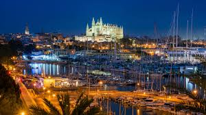 A tour around the lovely city of palma de mallorca. Gbo Mallorca Global Business Owners