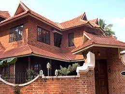 Artnlight A Fusion Home In Kerala