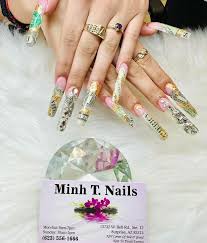 t nails and spa best nail salon in