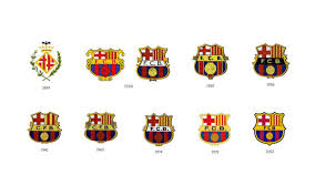 Futbol club barcelona, more commonly known as barcelona, is a famous the current version of barcelona logo contains the st. The Barca Crest Fc Barcelona Official Channel