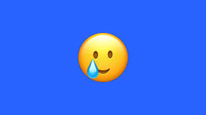 Pleading face emoji is a face with wide, shimmering eyes. Relieved Emoji Iphone