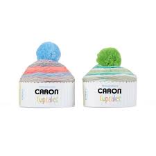 Caron Cupcakes Yarn