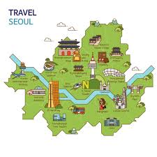 south korea travel guide for families