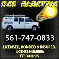 Dcs Electric 16389 77th Trl N Palm