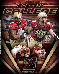 Boston college football released their update roster for the upcoming college football season. 2011 Boston College Football Media Guide By Timothy Clark Issuu