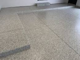 standard epoxy flooring in michigan