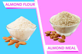 almond flour vs almond meal what s the