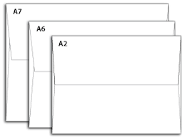 Printing Announcement Envelopes Clearprint Blog