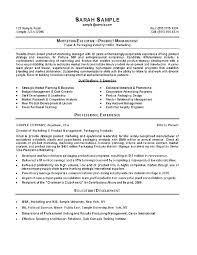 Associate Product Manager Resume Sample Assistant Samples Evel