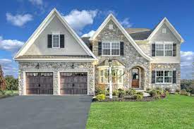 new homes in montgomery county pa