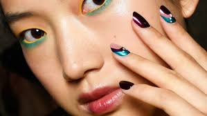 the ultimate nail shapes guide 2020