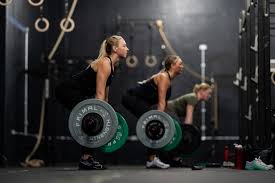 crossfit home