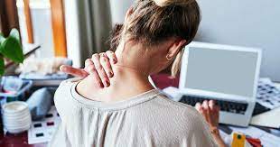 when to see a doctor for neck pain hss