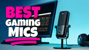 best gaming mics in 2023 pcgamesn 57 off