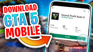 Gta v mobile no verification. Download Gta 5 Mobile 100 Working Best Android Techno Brotherzz