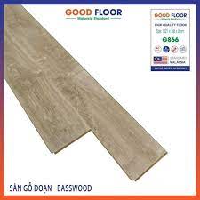 sàn gỗ good floor 8mm g866 sàn gỗ