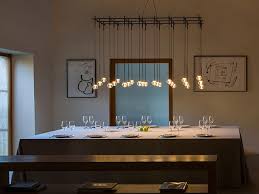 Modern Dining Room Lighting Ideas Ylighting
