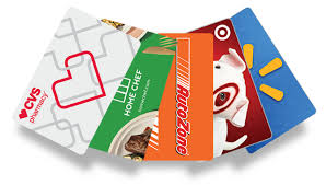 cvs gift cards corporate gift card