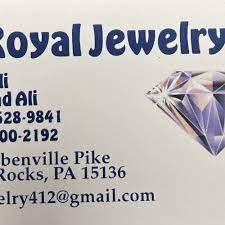 top 10 best jewelry near greensburg pa