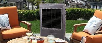 6 Outdoor Evaporative Cooler Uses For