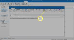 how to cancel a meeting in outlook
