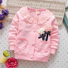 Details About Kids Baby Girls Tops Clothes Clothing Jacket Kids Girl Jackets Coat Outerwear