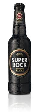 Its body should be very dark brown or black. Portugalia Wines Food Super Bock Stout 33cl