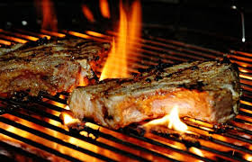 the beauty of the braai and how it