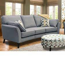 richmond curved sofa lawlors