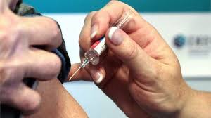 Previously, this vaccine was only authorized for individuals ages 16 and older. Covid About 8 000 Adults On Isle Of Man Yet To Register For Vaccine Bbc News