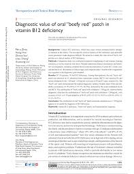 pdf neuroenhancement with vitamin b12 underestimated neurological significance
