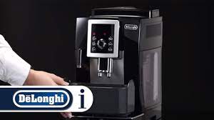 how to descale your de longhi magnifica