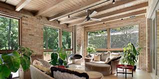 Best Cooling Options For A Sunroom
