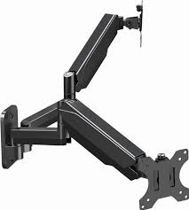 Mount Pro Dual Monitor Wall Mount For