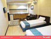 Image result for ‫هتل الوند مشهد‬‎