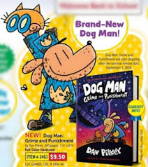 Dog man and petey face their biggest challenges yet in the tenth dog man book from worldwide bestselling author and illustrator dav pilkey. Dogmangrimeandpunishment Hashtag On Twitter