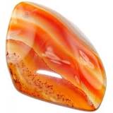 what-is-orange-agate