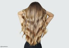 30 unique golden brown hair color ideas